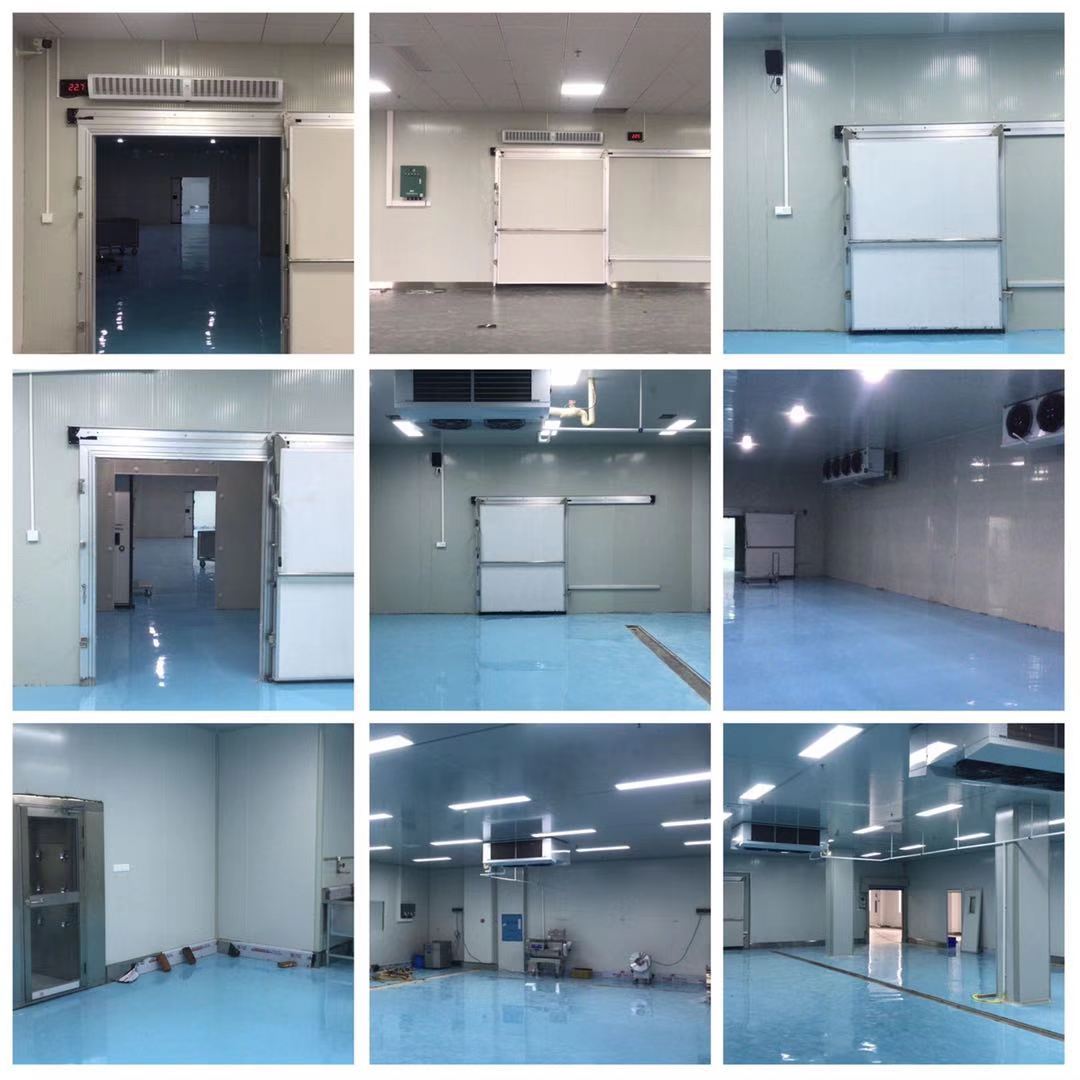 雪國制冷，武漢冷庫，武漢制冷，武漢冷庫公司，小型冷庫，冷庫設(shè)計