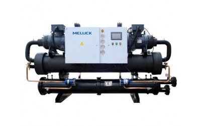 工業(yè)冷水機組